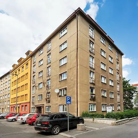 Apartment Large Family Esterlicia *